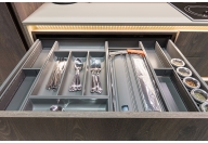 (Cuisio) Cutlery divider